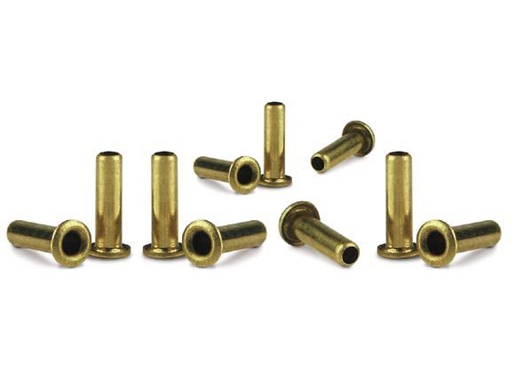 BRASS EYELETS