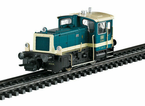 Marklin : Locomotive diesel serie 333 kof III