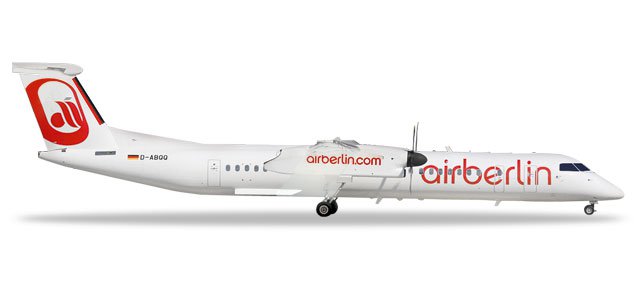 Bombardier Q400