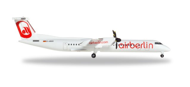 Bombardier Q400