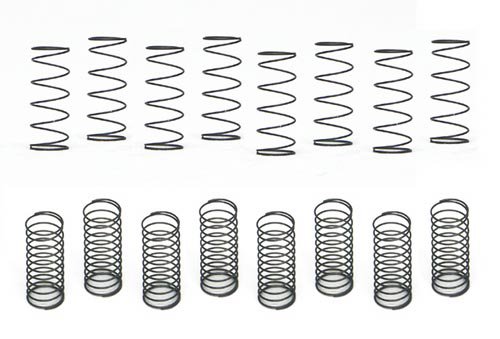 SOFT SPRINGS POUR CH47 SUSPENSION