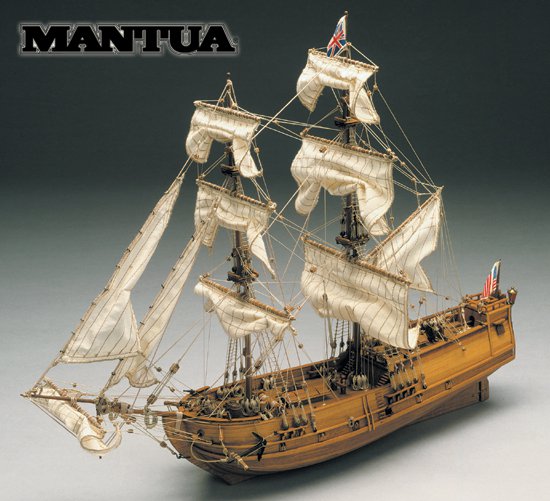 Mantua : Golden Star