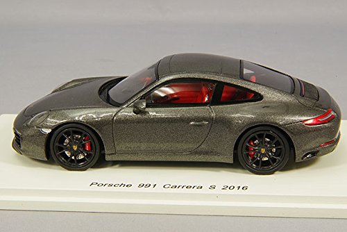 PORSCHE 991 CARRERA S