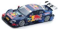 AUDI RS5 REDBULL