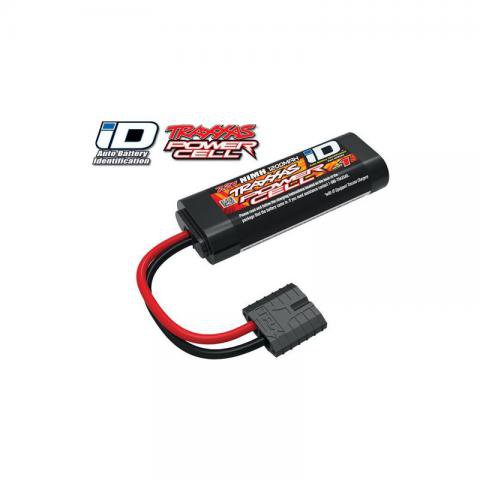 Traxxas 7.2v nimh ID