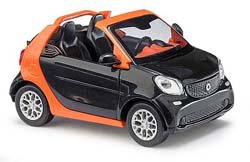 SMART CABRIO