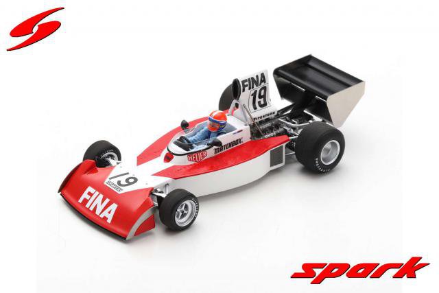 SURTEES TS16 NQ 