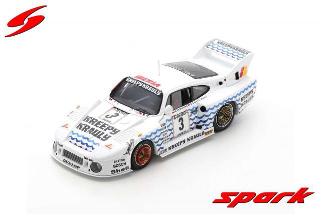 PORSCHE 935 J 