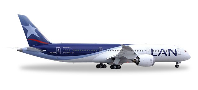 BOEING 787-9