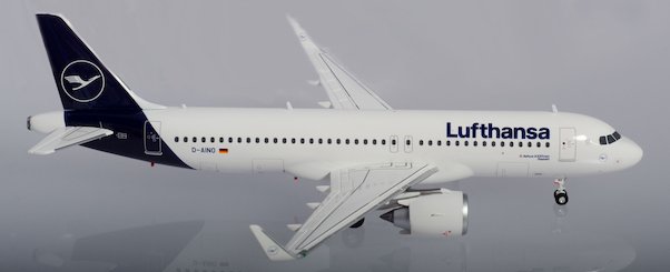 AIRBUS A320NEO
