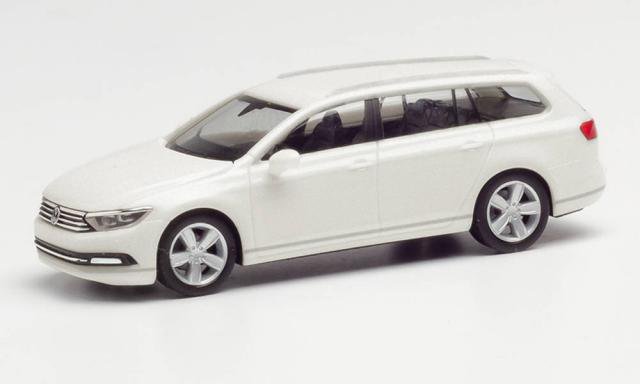 Herpa : VW PASSAT VARIANT 