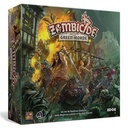 Zombicide : Black Plague - Green Horde 