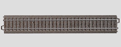 Marklin : Rail Droit 236,1 mm [24236] │  Voie C