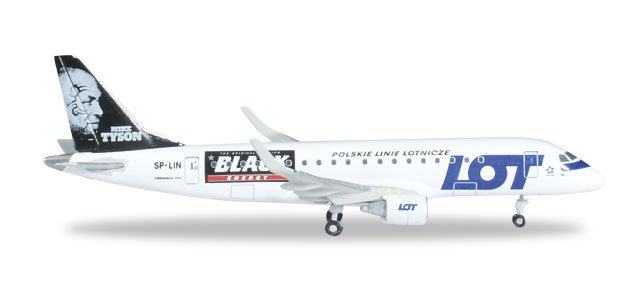 Embraer E175