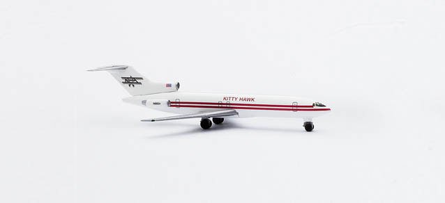 Boeing 727-200F