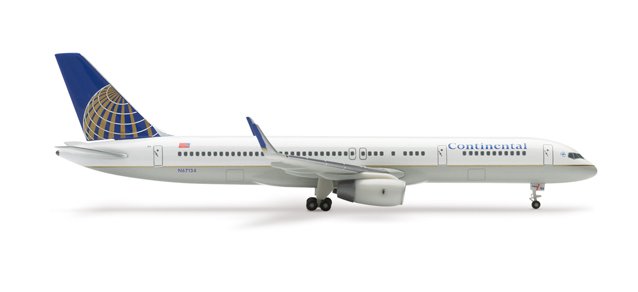 Boeing 757-200