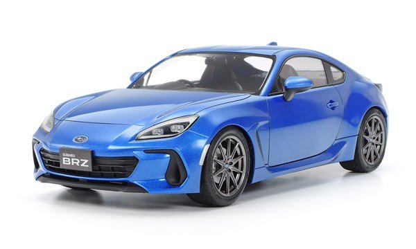 SUBARU BRZ (ZD8) 