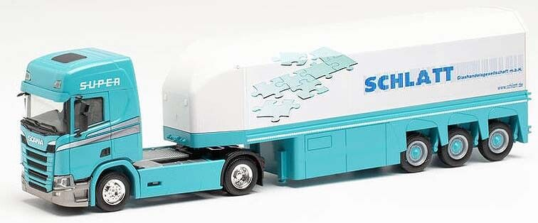 SCANIA