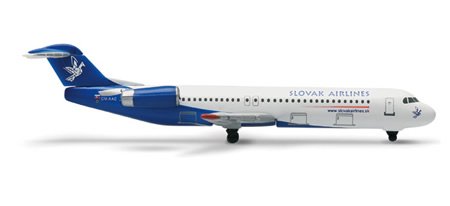 Fokker 100