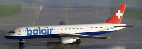 Boeing 757-200