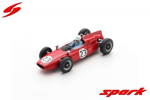 COOPER T53 