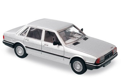 TALBOT Solara  - Grey