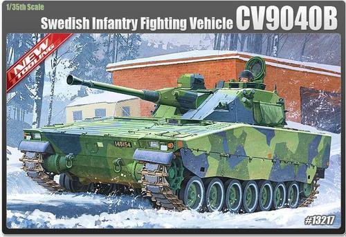 CV9040B