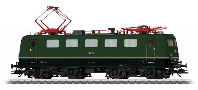 Marklin : Locomotive electrique BR 141