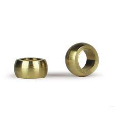 Bronze special bushings