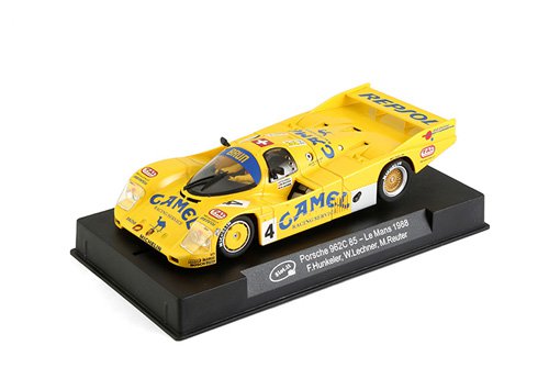 PORSCHE 962C 