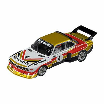 Carrera : BMW 3.5 CSL