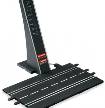 Carrera : POSITION TOWER