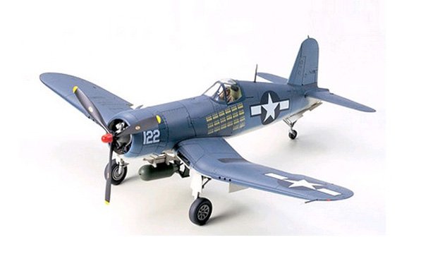 F4U-1A CORSAIR VOUGHT