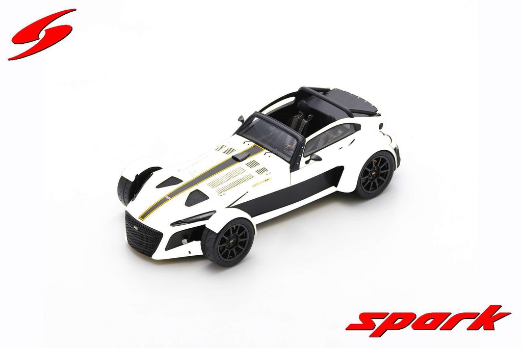 DONKERVOORT D8 GTO-JD70 2021