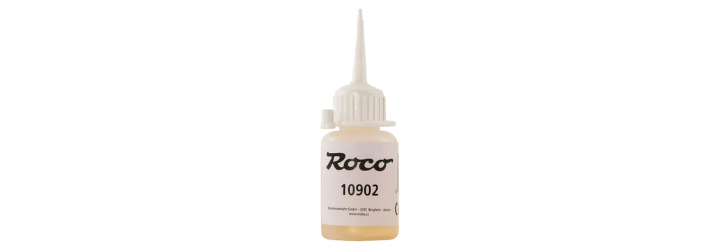 Roco : Oil Special Moteur 