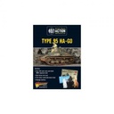 BOLTACTION - TYPE 95 HA-G0