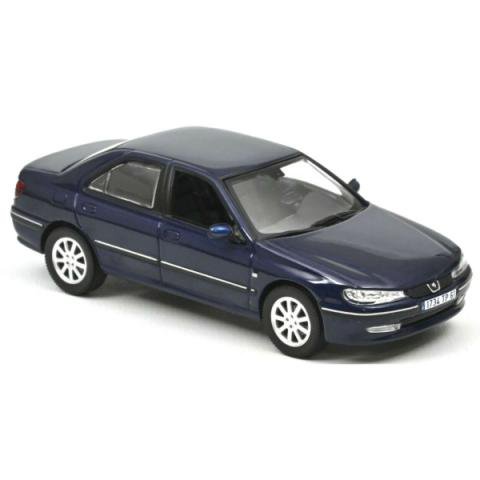 PEUGEOT 406 