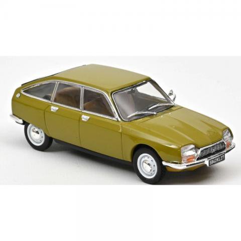 CITROEN GS 