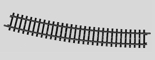 Marklin : Rail Courbe R 902.4mm 14°26 │ Voie K