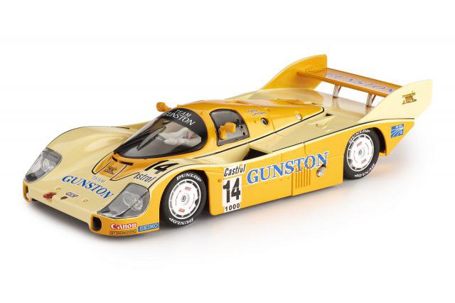 slotit :PORSCHE 956 KH