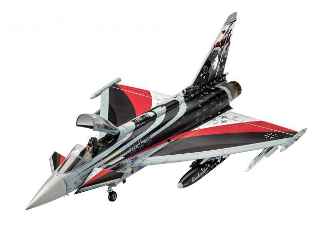 Revell : Eurofighter Typhoon Baron Spirit