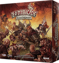 Zombicide : Black Plague