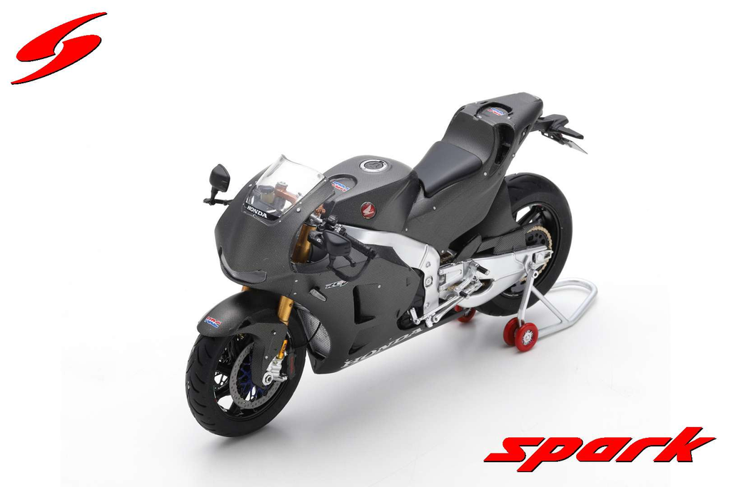 Spark : Honda RC213V-S (Carbon) 2016