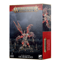 Blades of Khorne : Skarbrand │ Warhammer Age of Sigmar