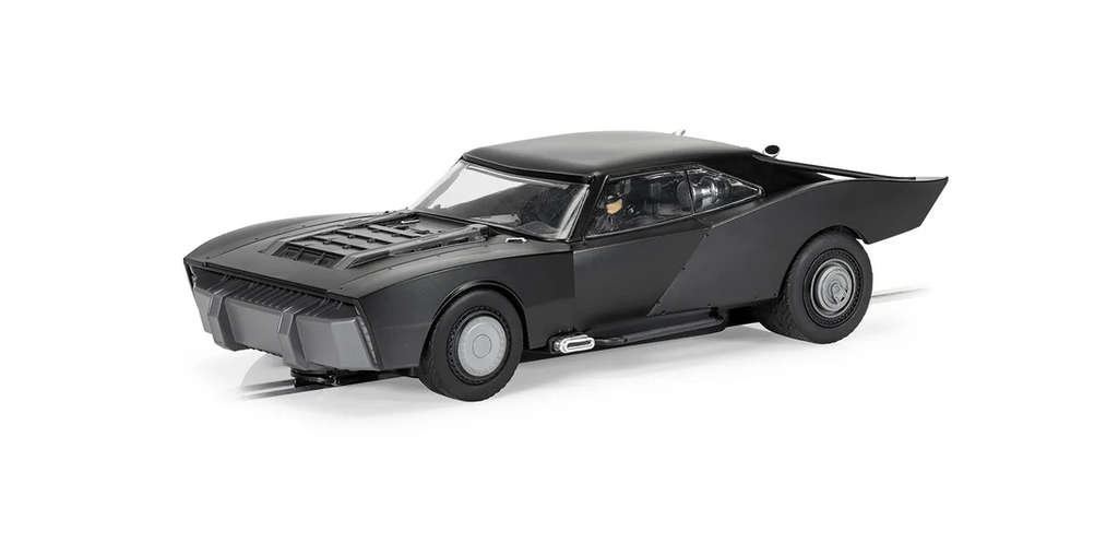 Scalextric : Batmobile - The Batman 2022