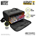 Green Stuff : Army Transport Bag S