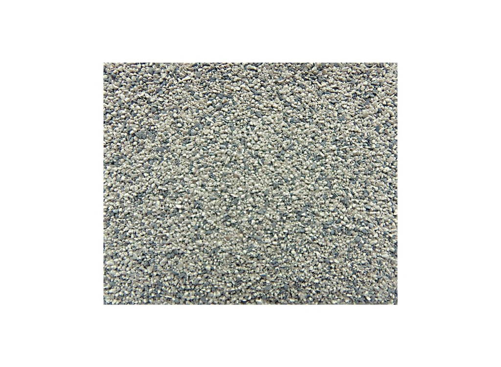 Peco : Ballast Gris Weathered│Grain Fin - 250g