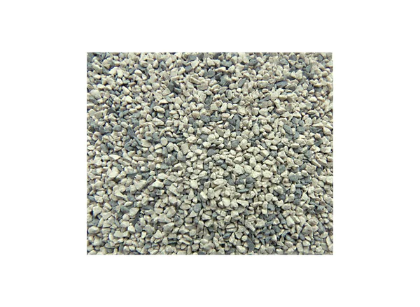 Peco : Ballast Gris Weathered │Gros Grain - 250g