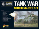 Bolt Action : Tank War - British Starter Set [VO]