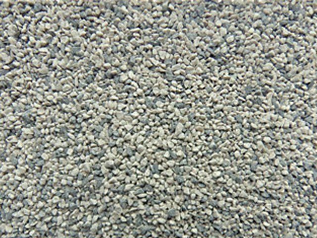 Peco : Ballast Gris Weathered │ Grain Moyen - 250g